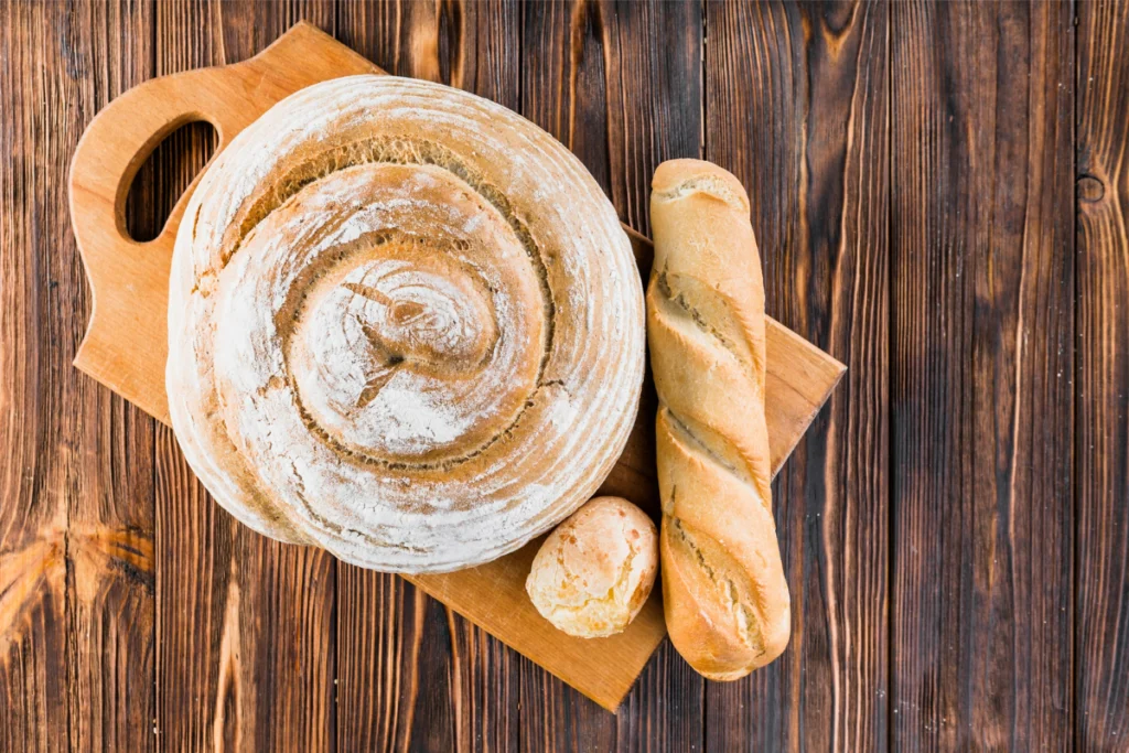 How Long Can Sourdough Discard Stay in the Fridge?