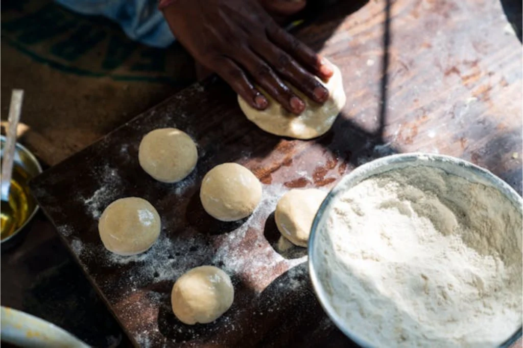 Does Almond Flour Dry Out Baked Goods?