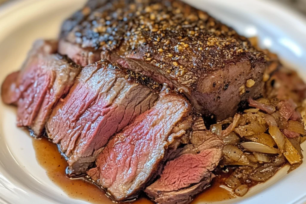 Chuck roast recipes