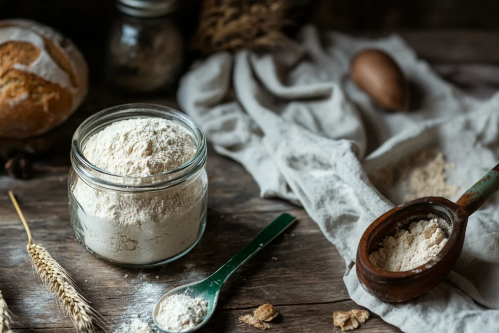 How long is sourdough discard good for?