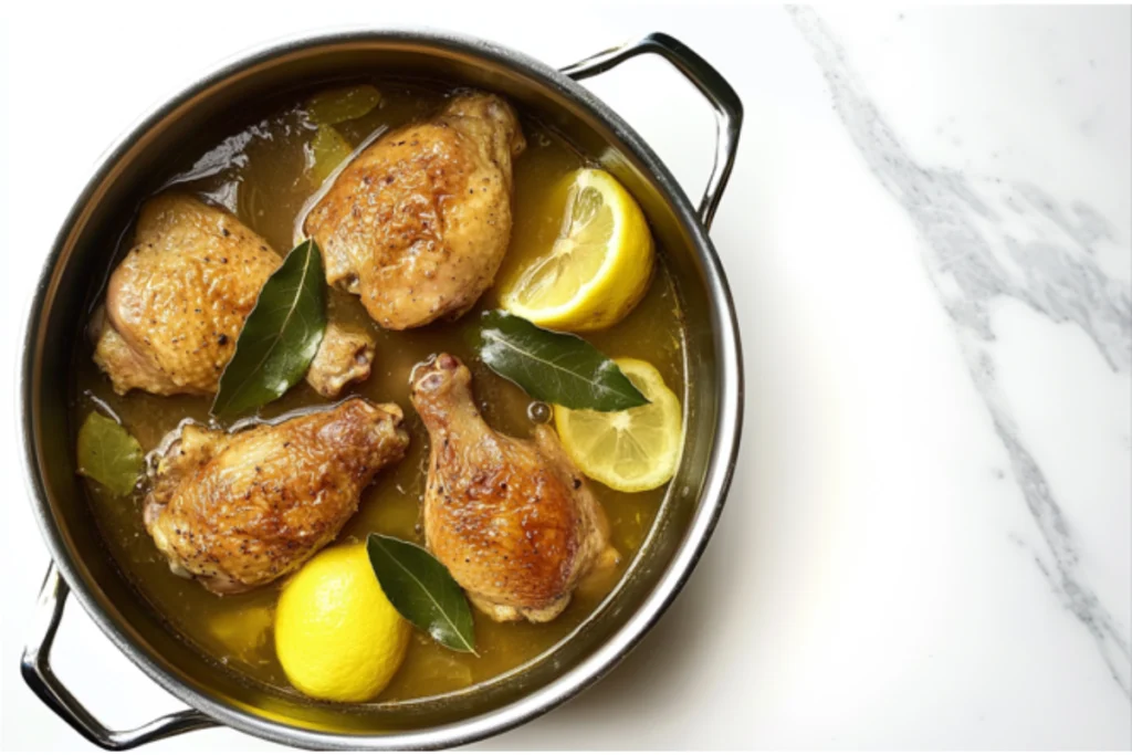 Can you over brine chicken?