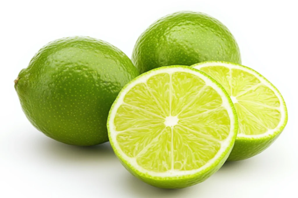 Can I Use Regular Limes in Place of Key Limes?