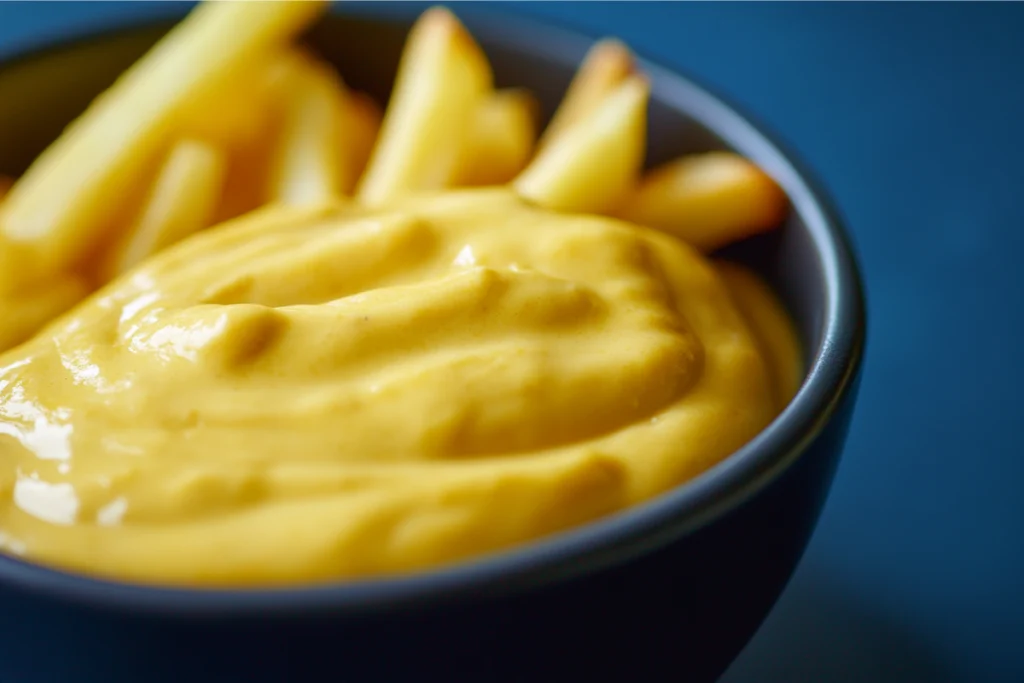 What makes rotel dip thicker?