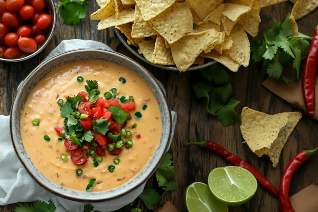 How Long Does Velveeta and Rotel Dip Last?