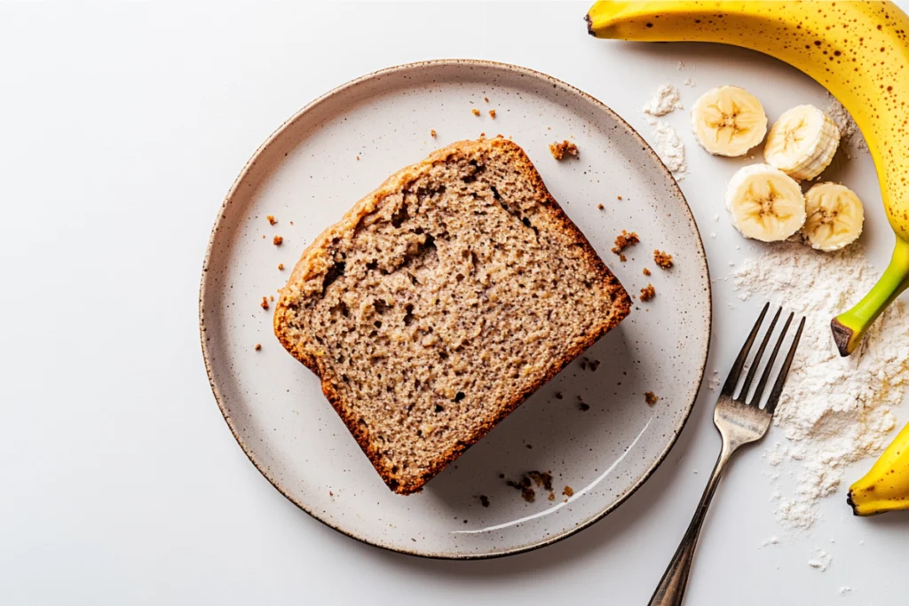 Starbucks Banana Bread Recipe