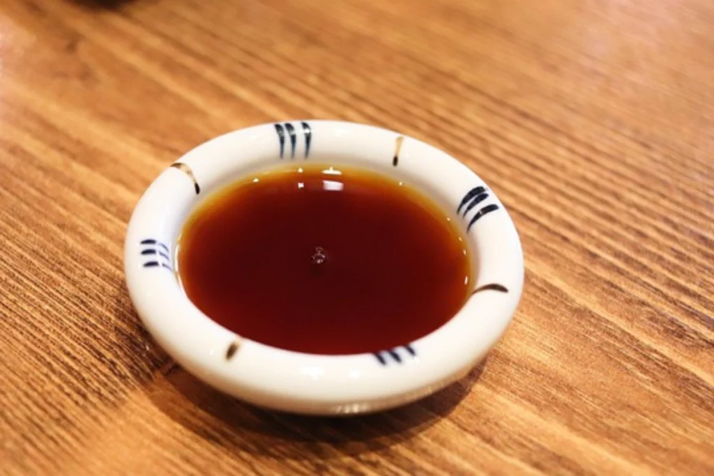 Ponzu Sauce