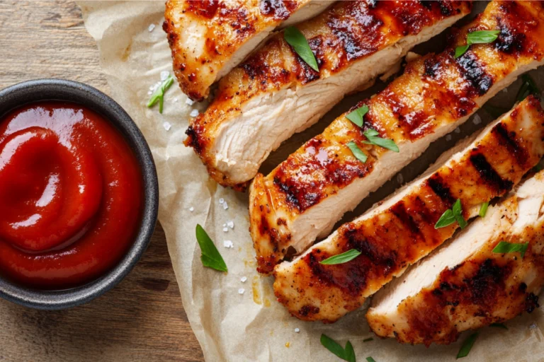 Does Chipotle use chicken breasts or thighs?