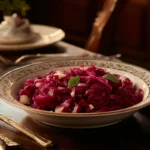 red cabbage recipes