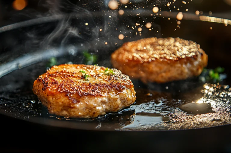 How to tell if ground chicken is bad?