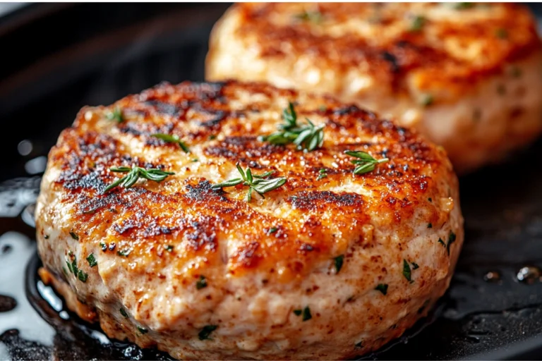 How Long to Cook Ground Chicken