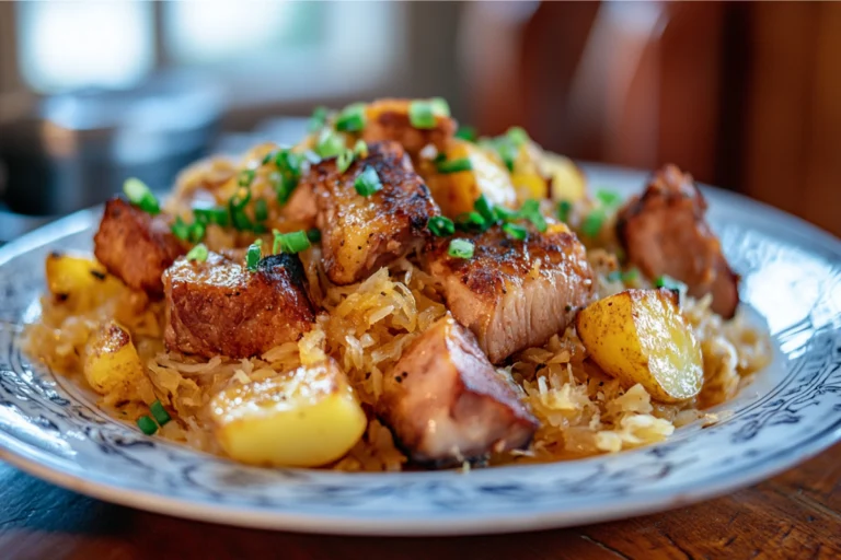 Do you season kielbasa?