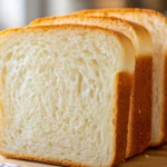 sandwich bread recipe