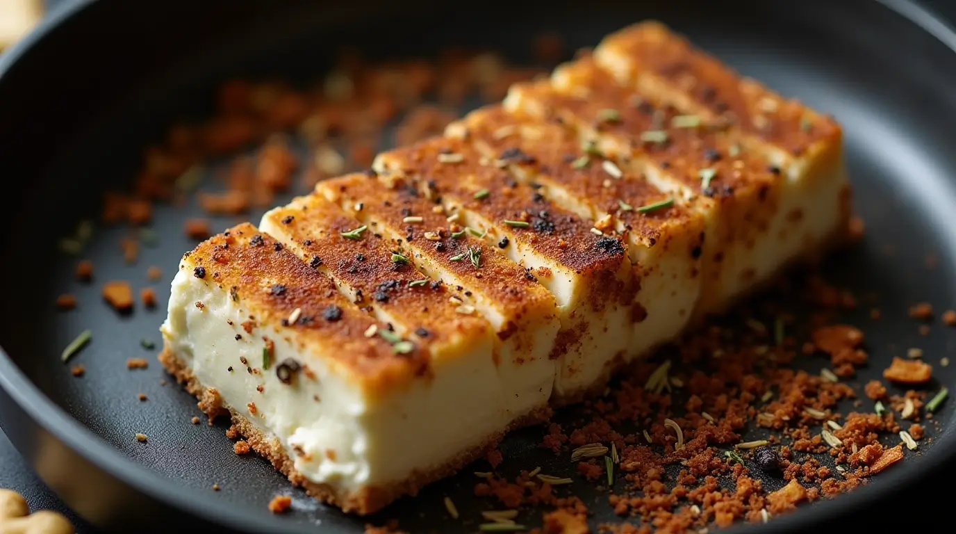 How Long to Smoke Cream Cheese