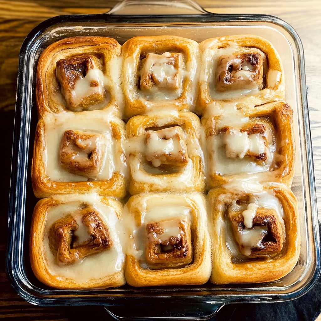 apple cinnamon rolls