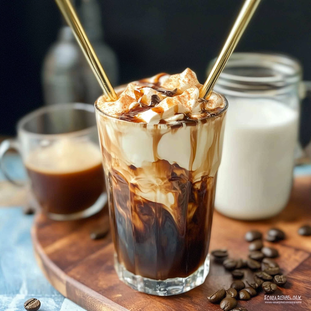 cold brew coffee recipe