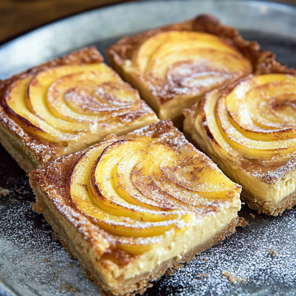 cream cheese recipes