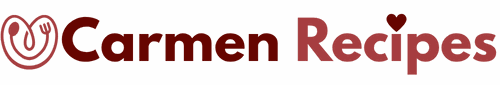 carmenrecipes.com