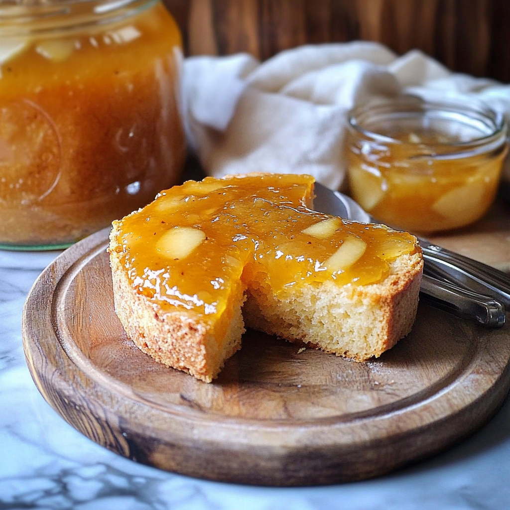 pear preserves recipe