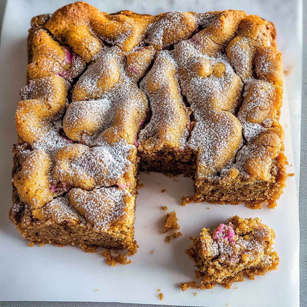 sweet treats easy to make