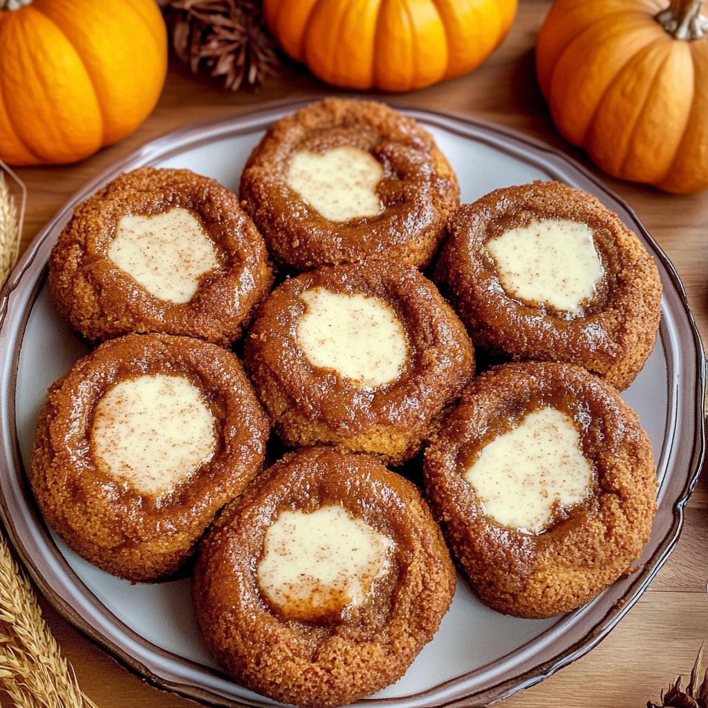 Fall Desserts: Cinnamon Streusel Pumpkin Coffee Cake