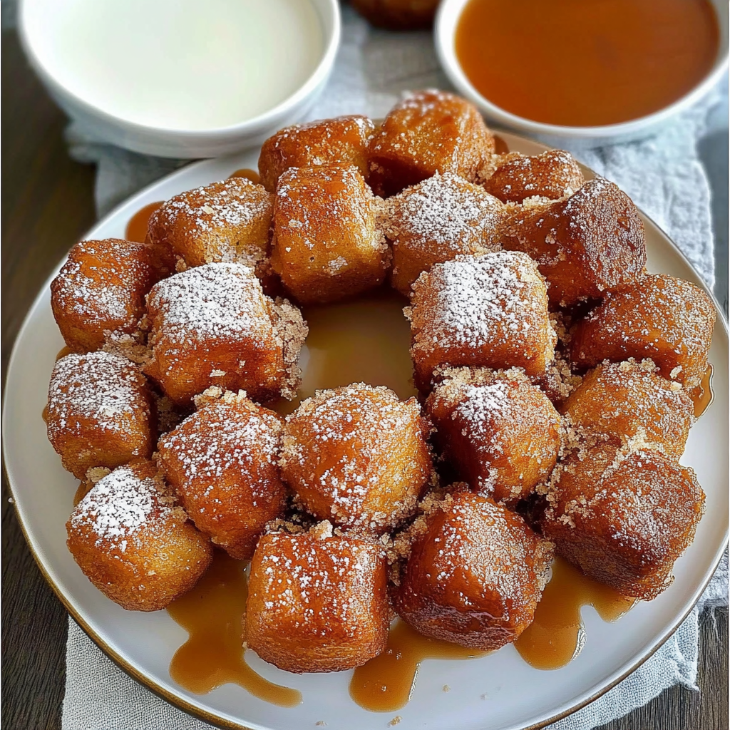 How To Make Pumpkin Spice Pretzel