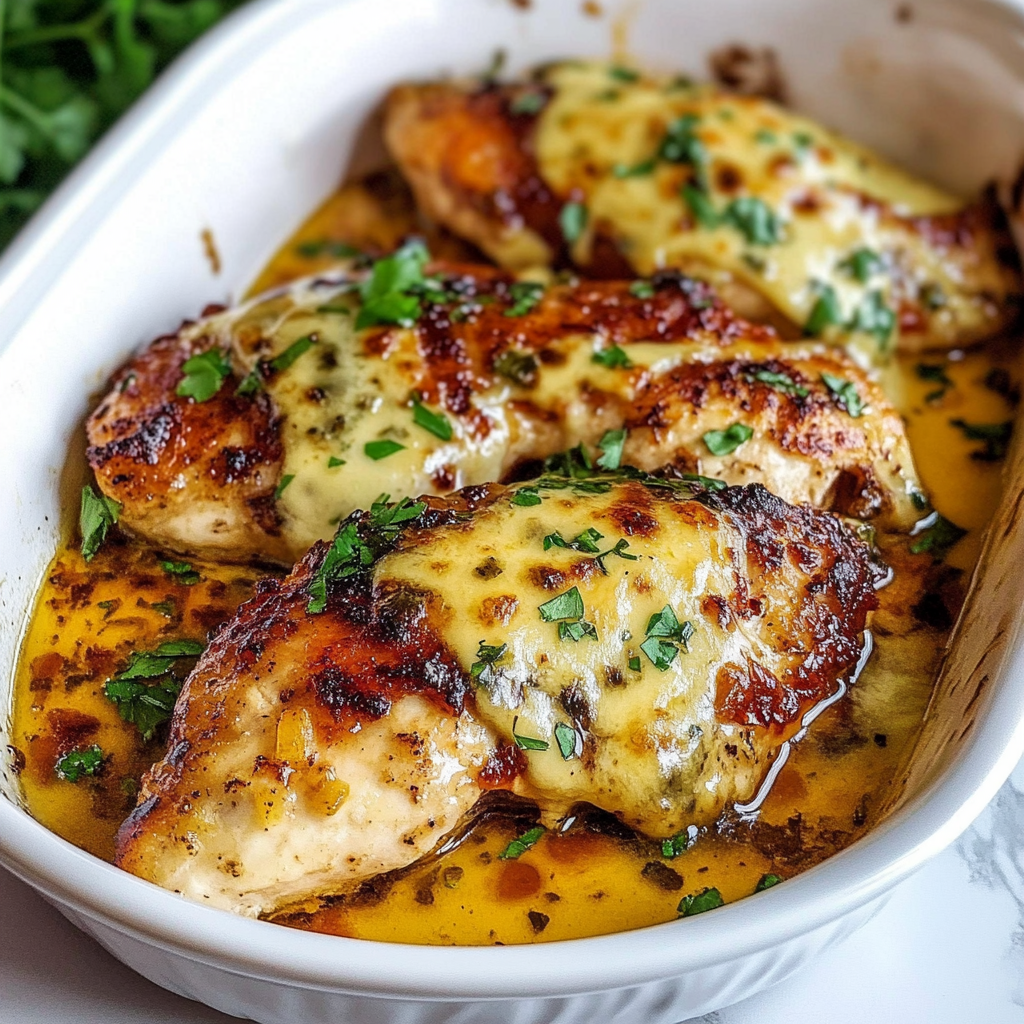 Quick Mediterranean Chicken Tenders Recipe