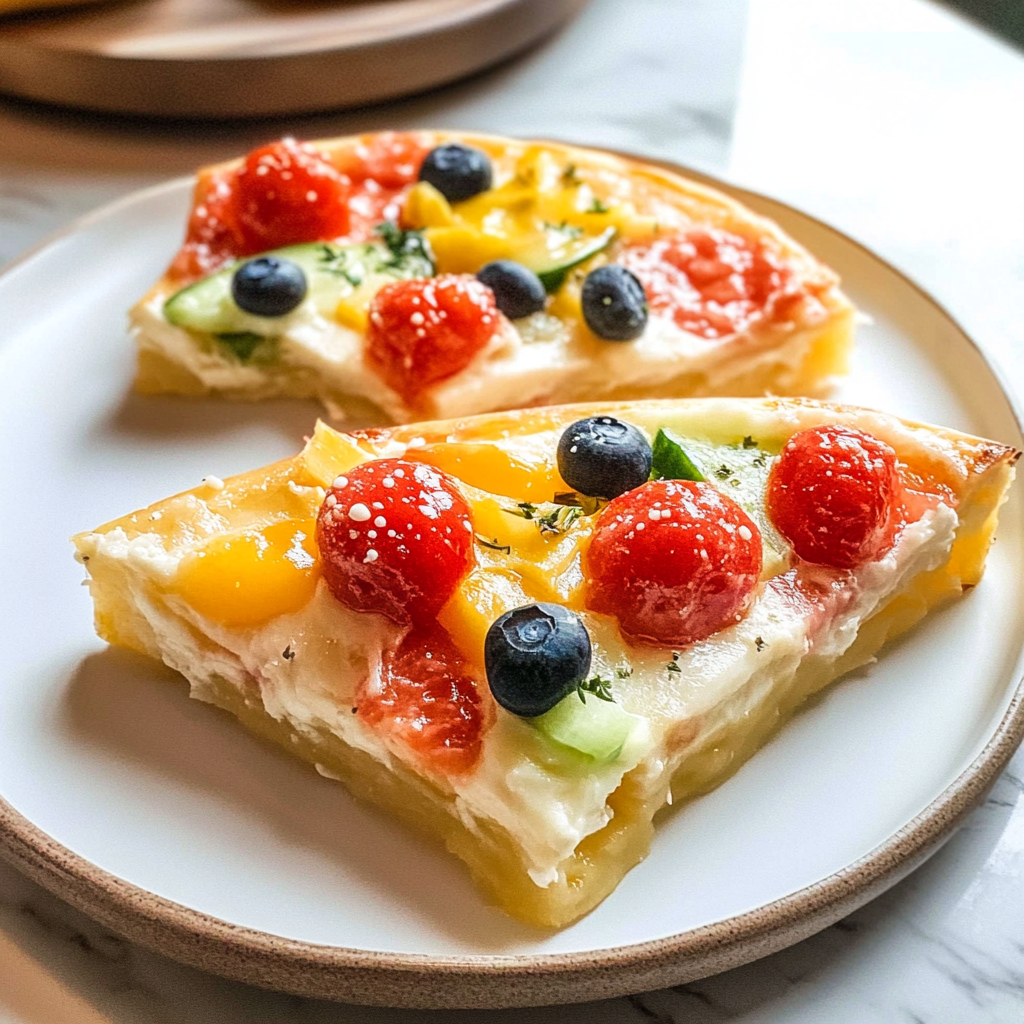 Summer Snacks: After School Snacks