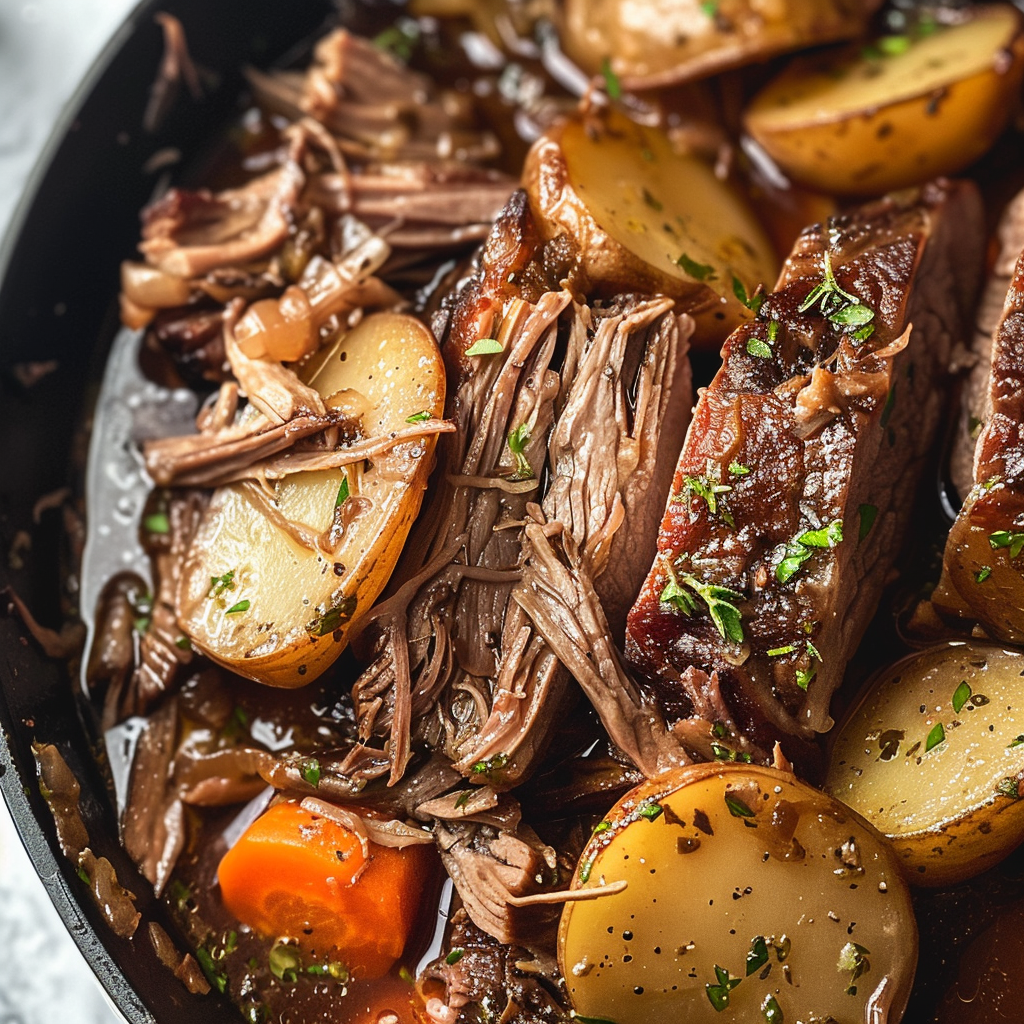 Pot Roast