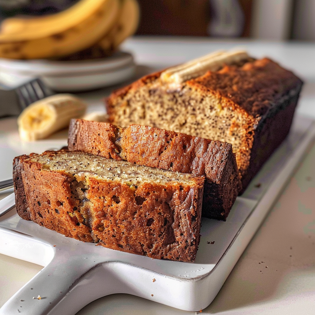 Banana Bread