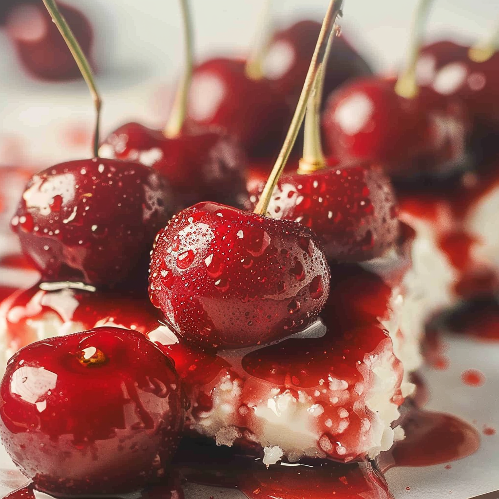 Cherry Delight