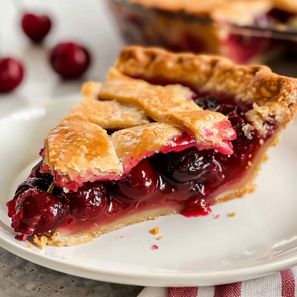 Cherry Pie